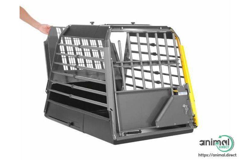 CrashTested Dog Travel Crate Review