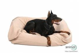 Dog Bed Slip Cover, Long-Last