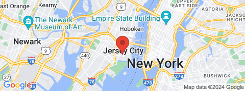 Expand Map